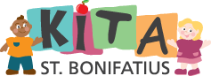 Kita Wunstorf Logo